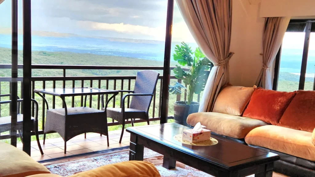 Aberdare Villa 6280 at The Great Rift Valley Lodge & Golf Resort.