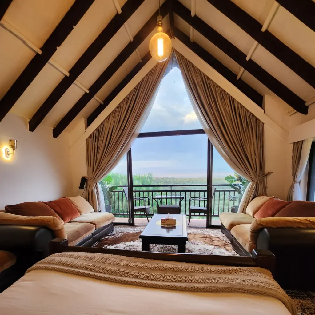 Aberdare Villa 6280 Master Suite g56