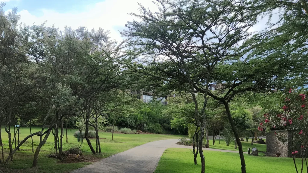 Aberdare Villa 6280 Onsite Activities Nature 605