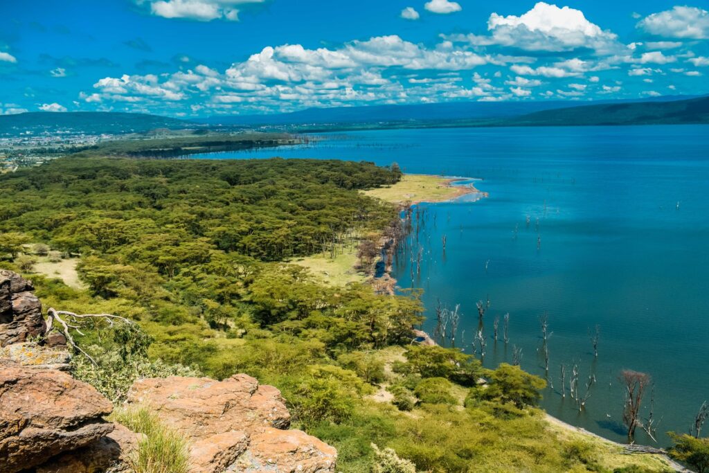 Overview Lake Nakuru National Park Alderley Tours