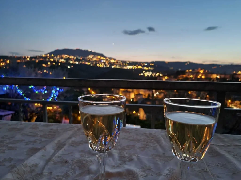 Food and Wine Tours -San Marino