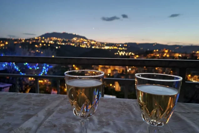 Food and Wine Tours -San Marino