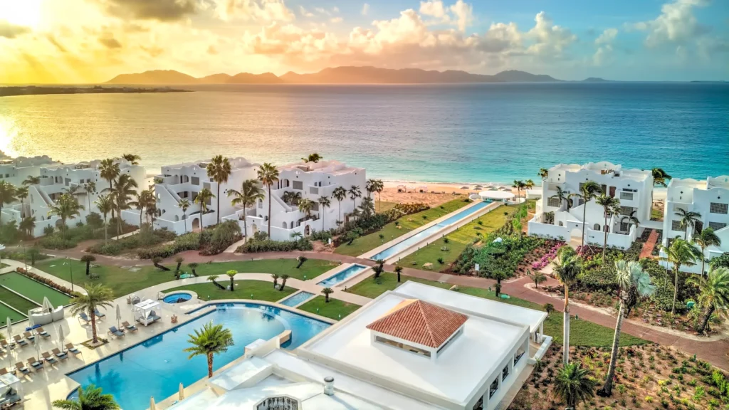 Angulia Royale Retreat & Spa