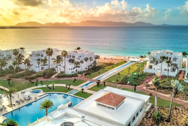 Angulia Royale Retreat & Spa