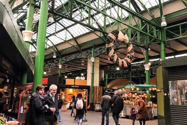 Borough Market