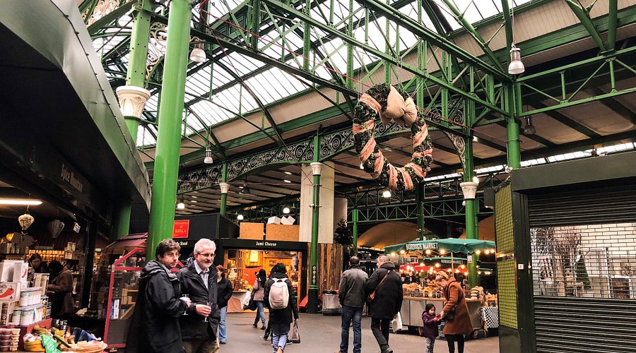 Borough Market