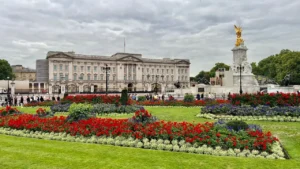 Buckingham Palace