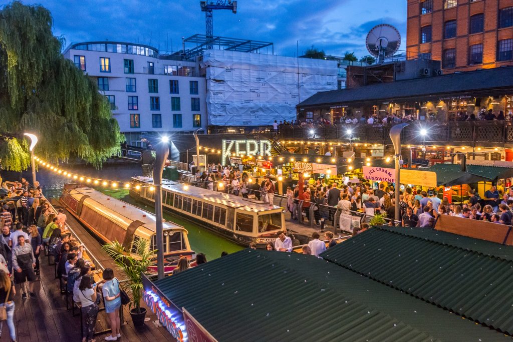 Camden Market