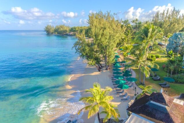 Coral Reef Club