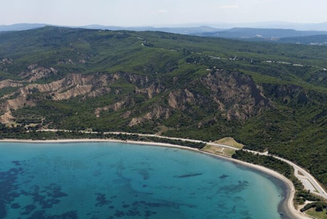 Gallipoli Peninsula