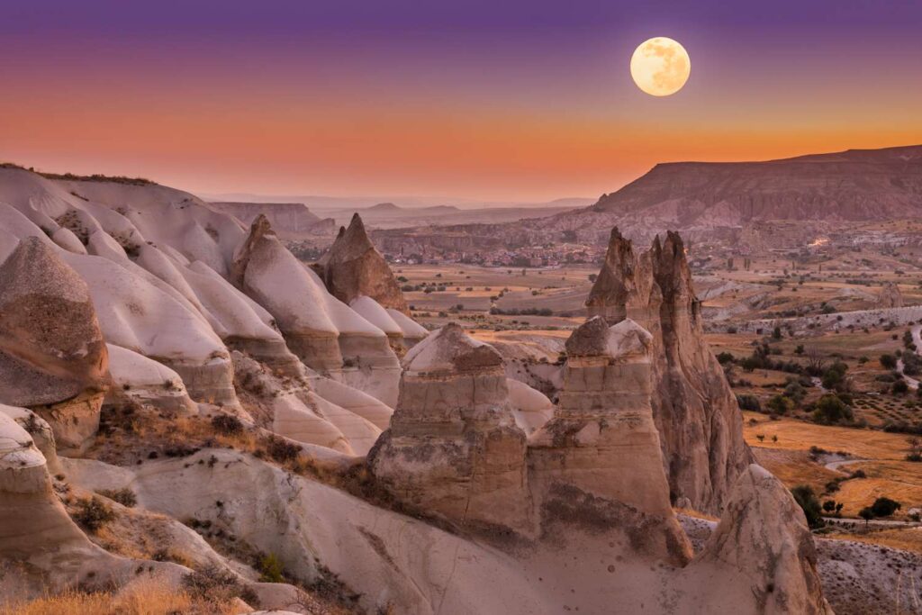 Göreme National Park