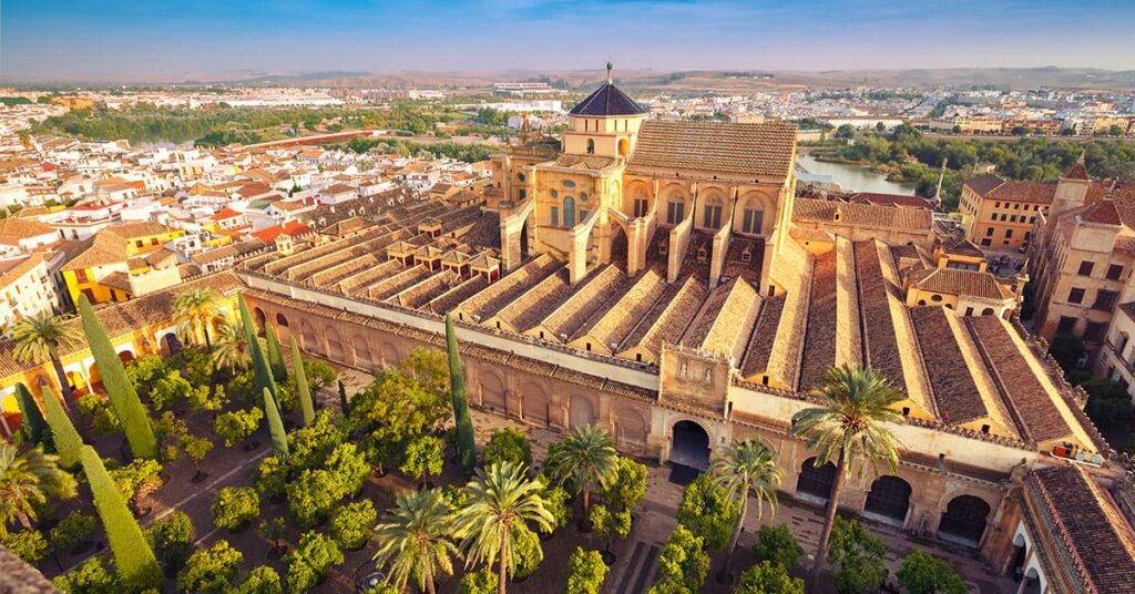 Great Mosque of Córdoba