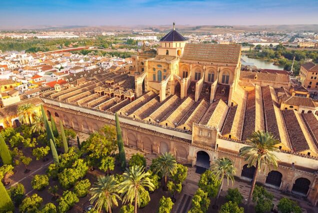 Great Mosque of Córdoba