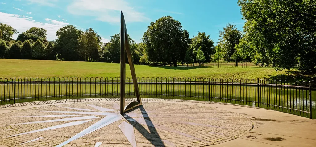 Greenwich Park