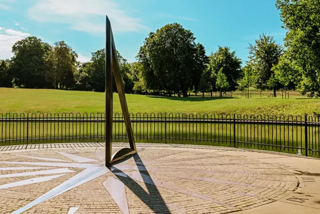 Greenwich Park