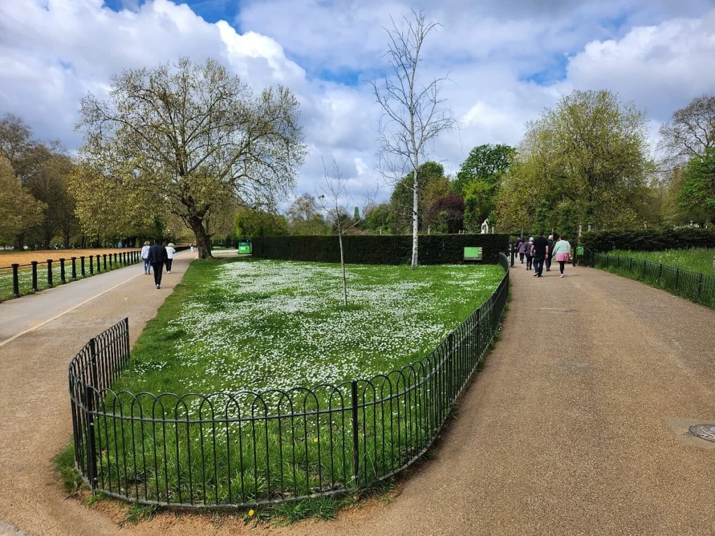 Hyde Park