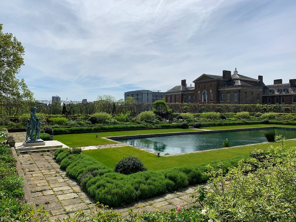 Kensington Gardens