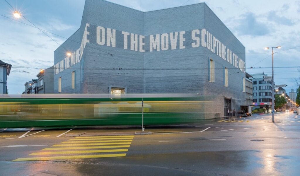 Kunstmuseum Basel