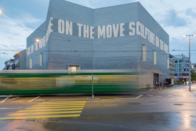Kunstmuseum Basel