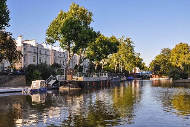 Little Venice London