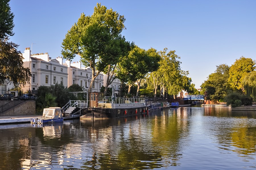 Little Venice London