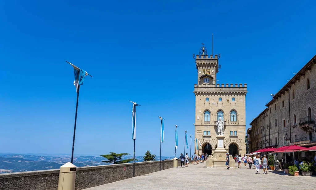 Museo delle Guardie di Rocca