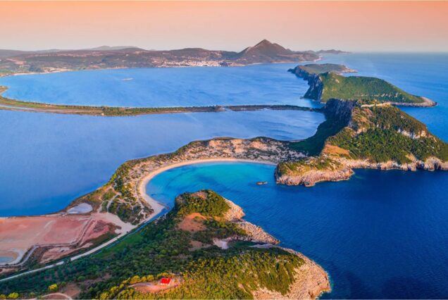 Navarino Bay