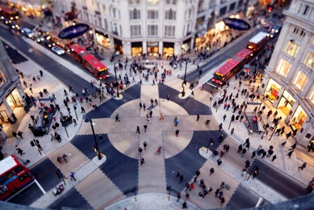 Oxford Street