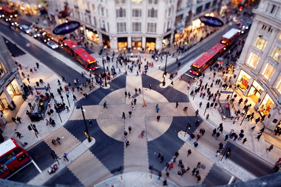 Oxford Street
