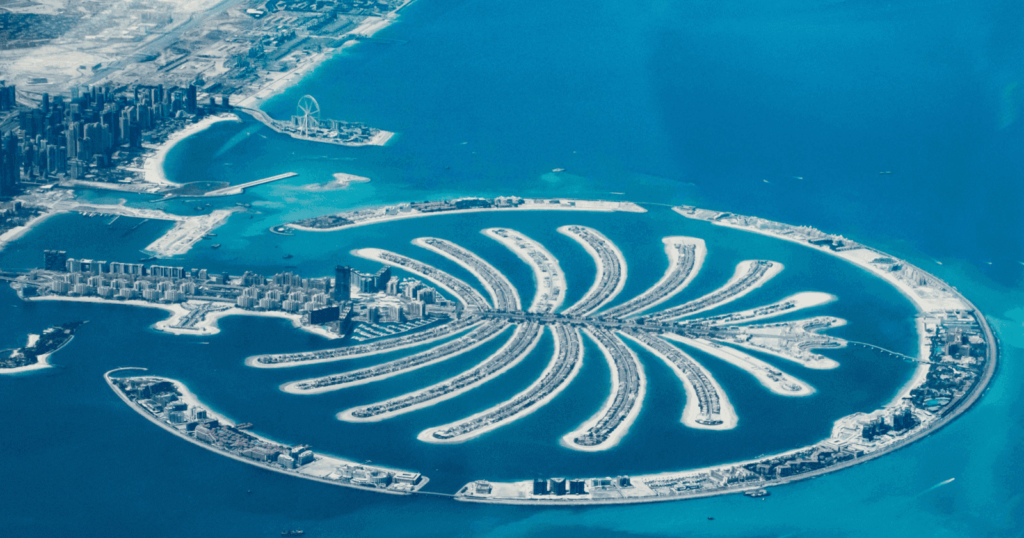 Palm Jumeirah