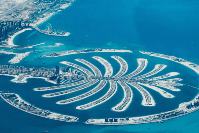 Palm Jumeirah