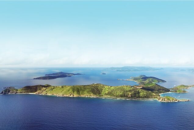 Peter Island Resort & Spa