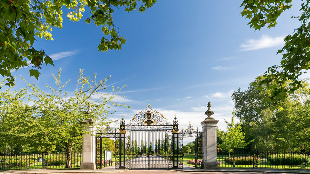 Regent’s Park