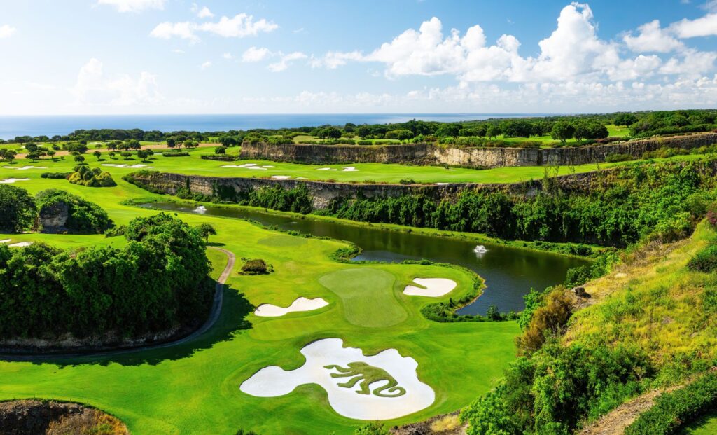 Sandy Lane Resort