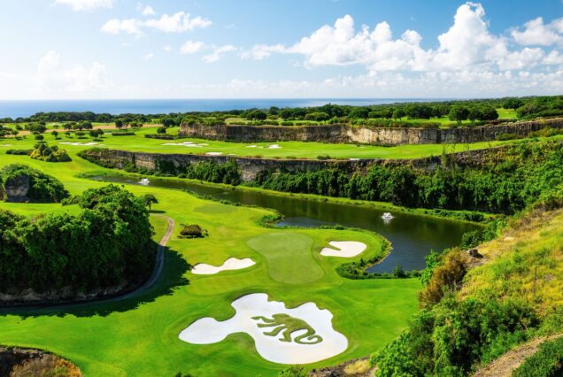 Sandy Lane Resort