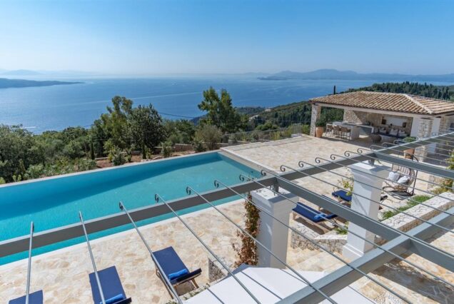 Seraphina Bay Resort