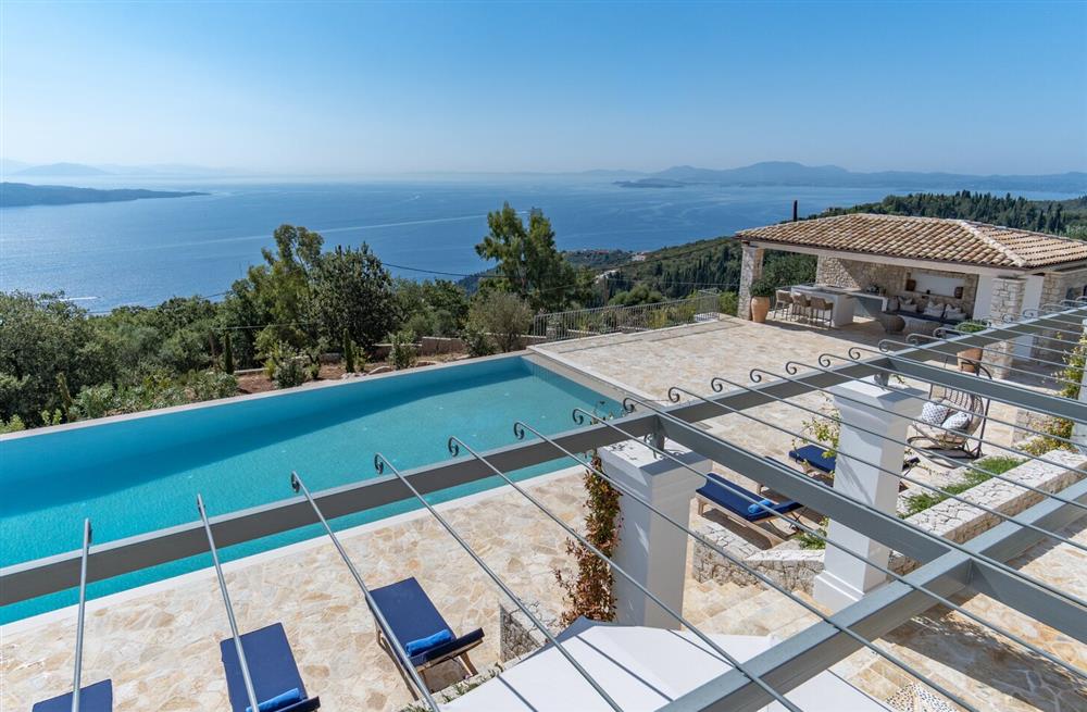 Seraphina Bay Resort