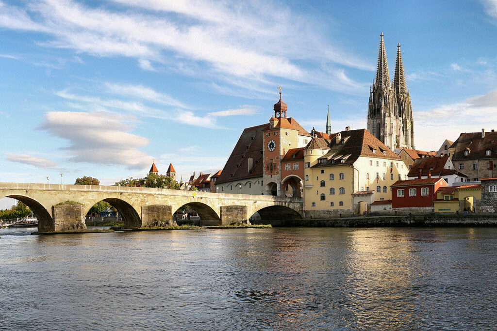 Altstadt