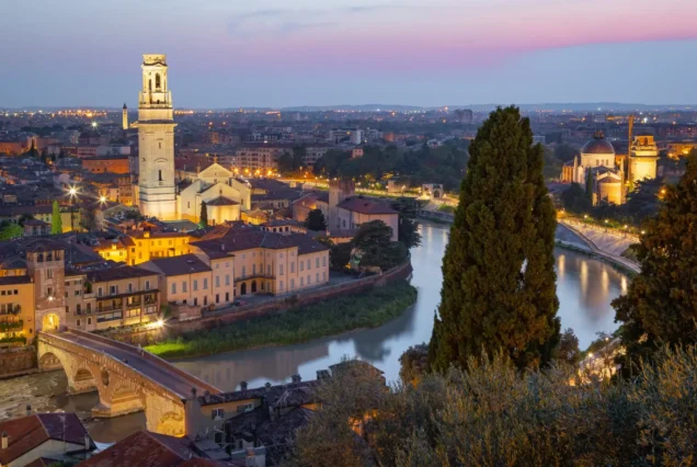 Verona