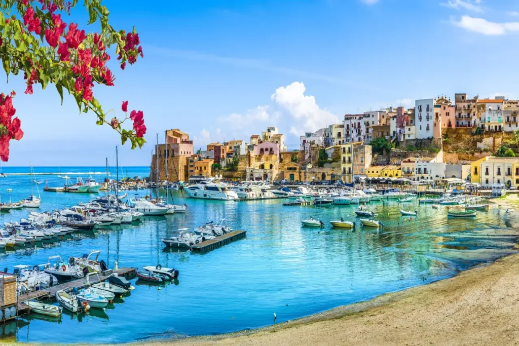 Sicily