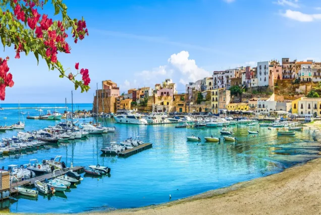 Sicily
