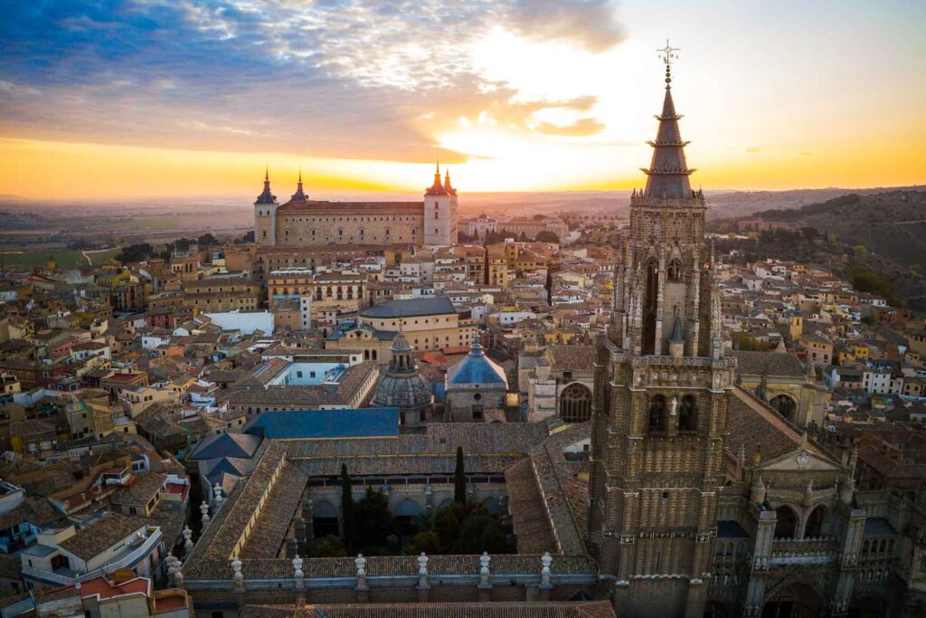 Toledo Cathedral