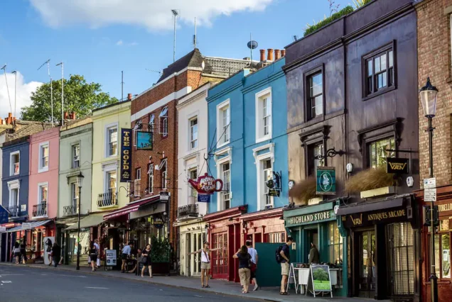 Notting Hill