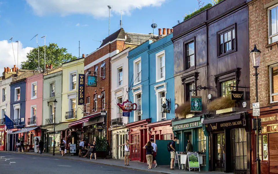 Notting Hill