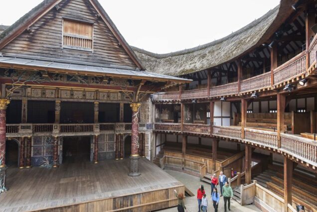 Shakespeare’s Globe