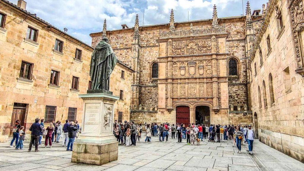 University of Salamanca