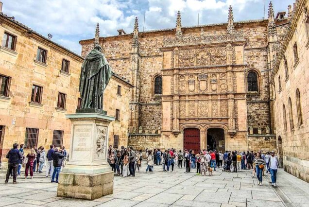 University of Salamanca