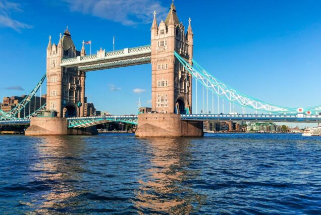 Tower Bridge