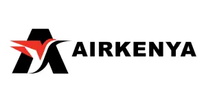 Air Kenya logo