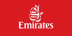 Emirates Logo